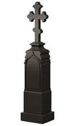 Памятник ЧГ-38 — Часовни