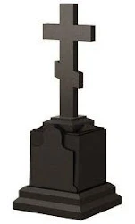 Памятник ЧГ-40 — Часовни