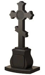 Памятник ЧГ-52 — Часовни