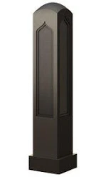 Памятник ЧГ-53 — Часовни