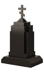 Памятник ЧГ-54 — Часовни