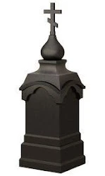 Памятник ЧГ-59 — Часовни