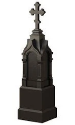 Памятник ЧГ-62 — Часовни