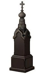 Памятник ЧГ-63 — Часовни