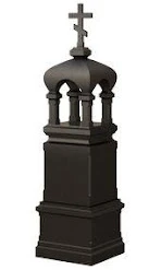 Памятник ЧГ-66 — Часовни