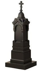 Памятник ЧГ-69 — Часовни