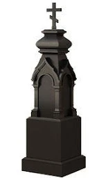 Памятник ЧГ-75 — Часовни