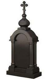 Памятник ЧГ-78 — Часовни