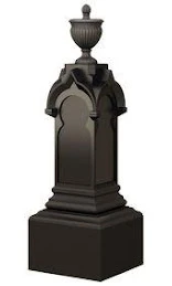 Памятник ЧГ-79 — Часовни