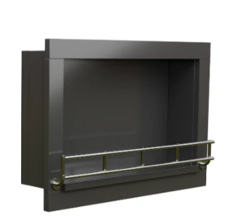 Колумбарий К-2 — Колумбарии