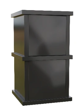 Колумбарий К-3 — Колумбарии