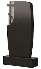 Стела вертикальная с крестом СВК-12 — Кресты