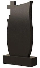 Стела вертикальная с крестом СВК-18 — Кресты