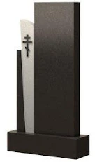 Стела вертикальная с крестом СВК-5 — Кресты