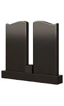 Памятник двойной ПД-11 — Двойные и тройные