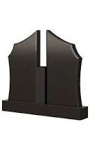 Памятник двойной ПД-17 — Двойные и тройные