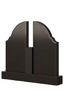 Памятник двойной ПД-18 — Двойные и тройные