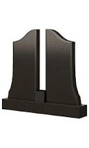 Памятник двойной ПД-20 — Двойные и тройные