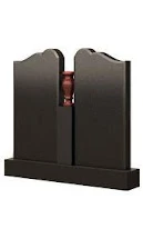 Памятник двойной ПД-23 — Двойные и тройные