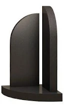 Памятник двойной ПД-25 — Двойные и тройные