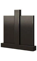 Памятник двойной ПД-26 — Двойные и тройные