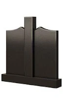 Памятник двойной ПД-30 — Двойные и тройные