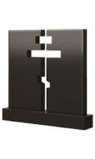 Памятник двойной ПД-34 — Двойные и тройные