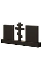 Памятник двойной ПД-40 — Двойные и тройные