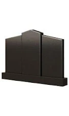 Памятник двойной ПД-41 — Двойные и тройные