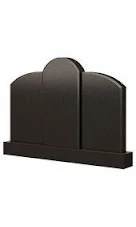 Памятник двойной ПД-43 — Двойные и тройные