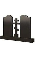 Памятник двойной ПД-53 — Двойные и тройные