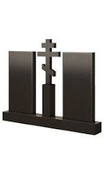 Памятник двойной ПД-54 — Двойные и тройные