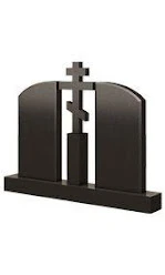 Памятник двойной ПД-56 — Двойные и тройные