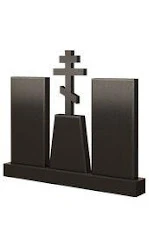 Памятник двойной ПД-60 — Двойные и тройные