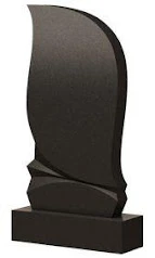 Стела вертикальная с веером СВВ-30 — С веерами