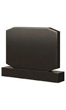 Стела горизонтальная СГ-10 — Горизонтальные