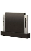 Стела горизонтальная СГ-105 — Горизонтальные