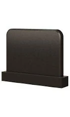 Стела горизонтальная СГ-11 — Горизонтальные