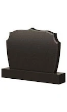 Стела горизонтальная СГ-110 — Горизонтальные