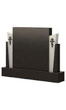 Стела горизонтальная СГ-112 — Горизонтальные