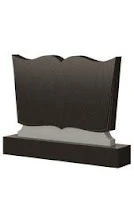 Стела горизонтальная СГ-114 — Горизонтальные