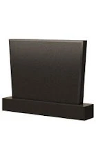 Стела горизонтальная СГ-12 — Горизонтальные