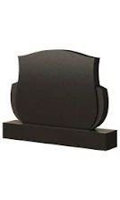 Стела горизонтальная СГ-120 — Горизонтальные