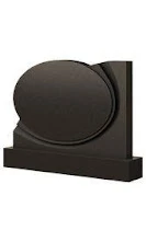 Стела горизонтальная СГ-125 — Горизонтальные