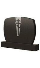 Стела горизонтальная СГ-127 — Горизонтальные