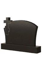 Стела горизонтальная СГ-132 — Горизонтальные