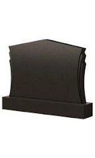 Стела горизонтальная СГ-133 — Горизонтальные