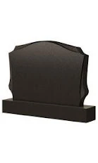 Стела горизонтальная СГ-140 — Горизонтальные