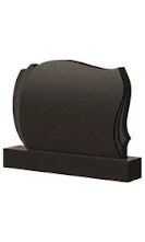 Стела горизонтальная СГ-141 — Горизонтальные