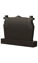 Стела горизонтальная СГ-142 — Горизонтальные